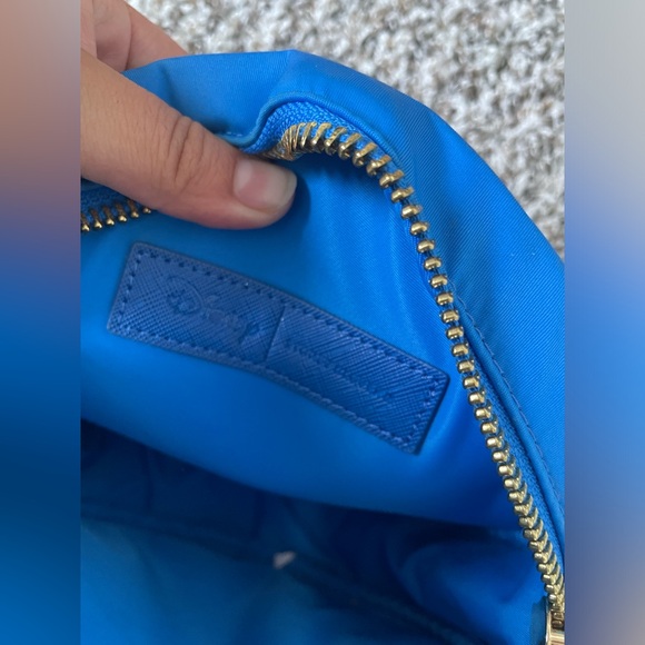 Stoney Clover Lane Mickey Mouse Crossbody Bag - Picture 5 of 6